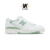 New Balance 550 "White Mint Green"