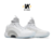 Air Jordan 35 "White Metallic Silver" - VEKICKZ