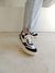 Zapatillas Donna Negro - comprar online