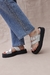 Sandalias Sol Plata - tienda online