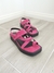 Sandalias Orquidea Fucsia - comprar online