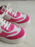 Zapatillas Donna Fucsia - tienda online