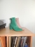 Botas Adele Rosa y Verde - tienda online