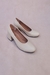 Ballerinas Janice Beige - tienda online