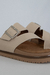 Imagen de Sandalias Intuicion Beige