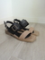 Sandalias Clavel Negro en internet