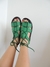 Sandalias Loto Verde - comprar online