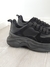 Zapatillas Stone Total Black en internet