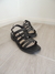 Sandalias Fortuna Negro - comprar online