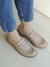 Imagen de Mocasines Carey Beige