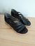 Sandalias Amapola Negro - comprar online