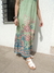 Vestido Dheli Verde - OMM