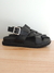 Sandalias Iris Negro - comprar online