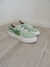 Zapatillas Dua Lipa Verde - tienda online