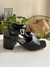 Sandalias Eter Negro