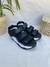 Sandalias Feliz Negro - comprar online