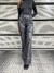 Pantalon Valentina Leopardo - comprar online