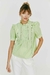 Camisa Oliva Verde - comprar online