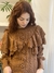 Sweater Wandai Chocolate en internet