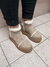 Bota Aretha Beige - comprar online