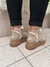 Bota Aretha Beige - OMM