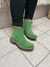 Botas Karol Verde