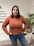 Sweater Suiza Camel