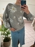 Sweater Wanda Gris - OMM