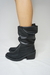 Botas Ladies Negro - OMM