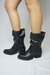 Botas Ladies Negro