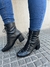 Botas Tina Negro