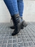 Botas Tina Negro - OMM