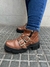 Botas Turmalina Chocolate - comprar online