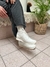 Zapatilla Rosalia Blanca - comprar online