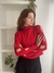 Sweater Horo Rojo - comprar online