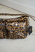 Cartera Jessie Leopardo - tienda online