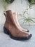 Katty Chocolate y Beige - tienda online