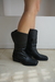 Botas Lily Negro - tienda online