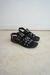 Imagen de Sandalias Cleo Negro