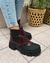 Botas Celine Bordo