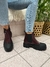 Botas Celine Bordo en internet