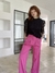 Pantalon Sastrero Fucsia en internet