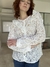 Camisa Grelia Blanca en internet
