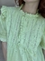 Camisa Oliva Verde - OMM