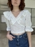 Camisa Datil Blanca - comprar online