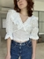 Camisa Datil Blanca - comprar online