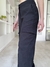 Pantalon Twill Negro - comprar online
