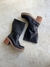 Botas Lucy Negro - comprar online