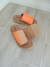 Sandalias Jacinto Naranja - tienda online