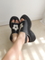 Sandalias Roxette Negro - tienda online